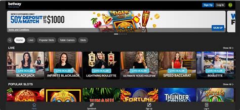 betway real or fake|Betway Review – Analyzing the Casino and Sportsbook .